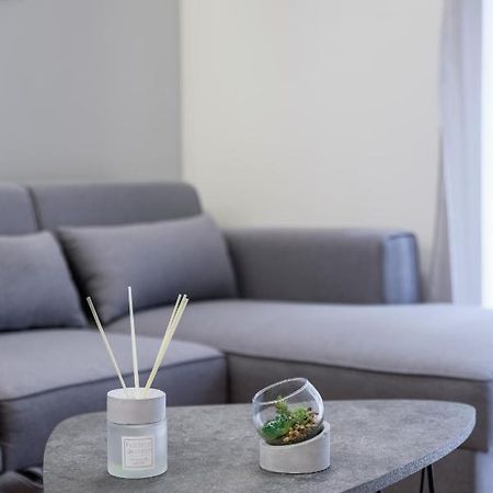 Apartament Belly 1 Belgrad Zewnętrze zdjęcie