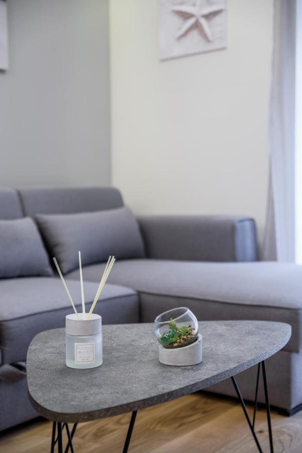 Apartament Belly 1 Belgrad Zewnętrze zdjęcie